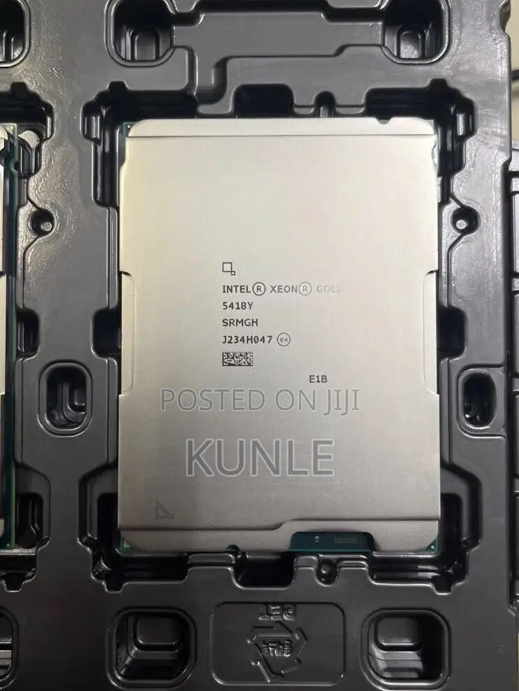 HPE DL380 Gen11 Intel Xeon Gold 5418Y Processor