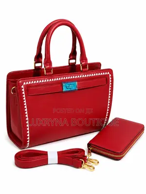 Luxryna Boutique