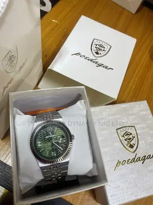 Wrist Watch