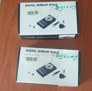 Digital Jewlery Scale (50g)