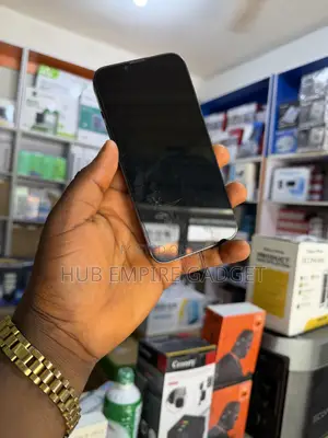 Apple iPhone 13 Pro 512 GB Black