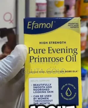 Pure Evening Promise Oil