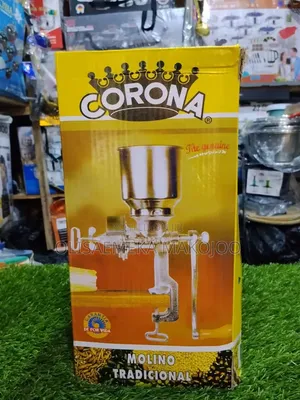 Hand Grinding Machine