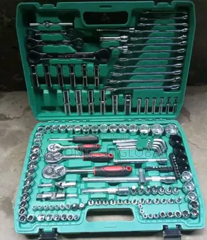 151pcs Socket Wrench and Mechanical Tools Set/ 151 Socket Set
