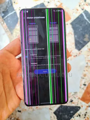 Samsung Galaxy S21 5G 128 GB Purple