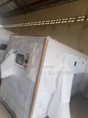 Perkins 350kVA Soundproof Generator for Commercial Buildings