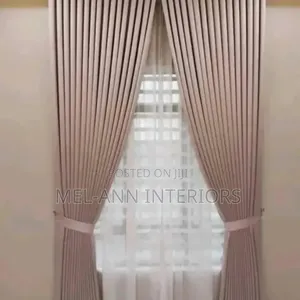Curtain Store Abuja