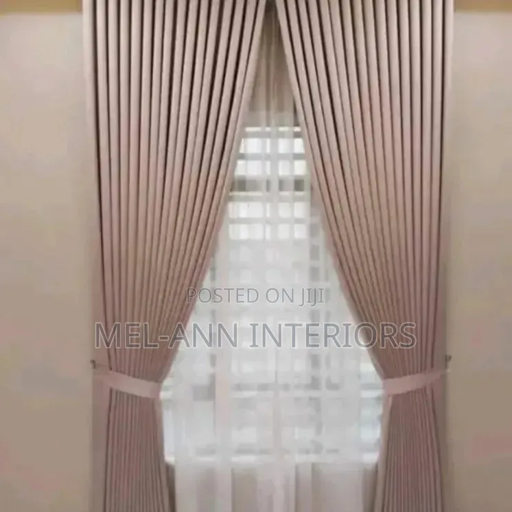 Curtain Store Abuja