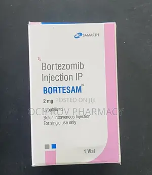 Bortezomib Injection
