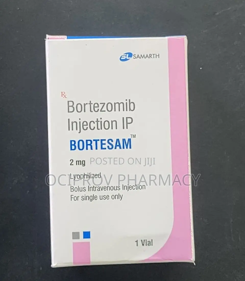 Bortezomib Injection
