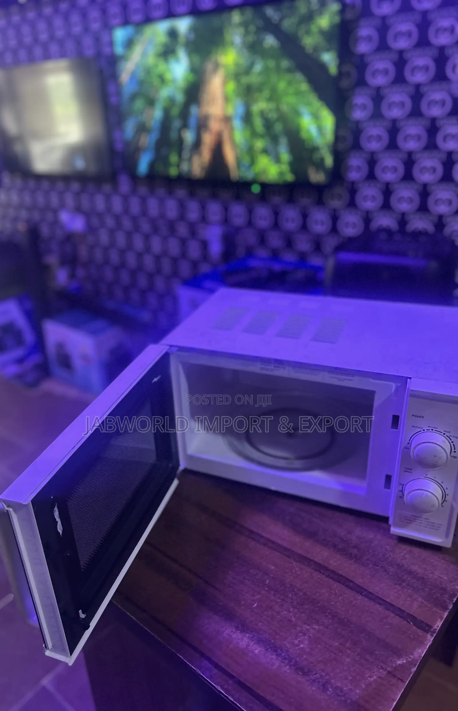 Russell Hobbs Microwave