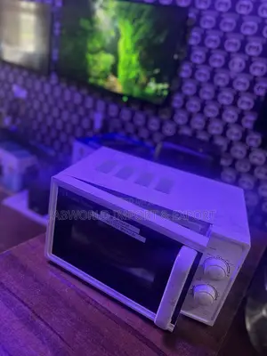 Russell Hobbs Microwave