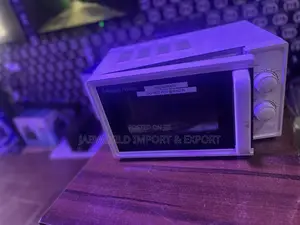 Russell Hobbs Microwave