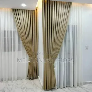 Curtain Store Abuja