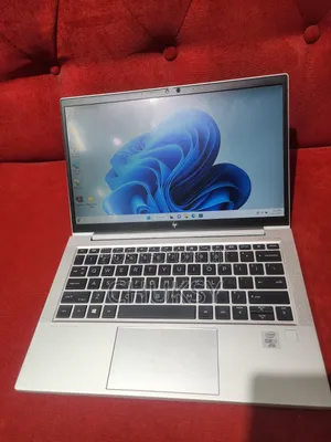 Laptop HP EliteBook 830 G7 16GB Intel Core i7 SSD 256GB