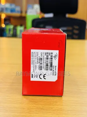 New Itel it2160