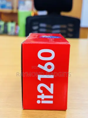 New Itel it2160