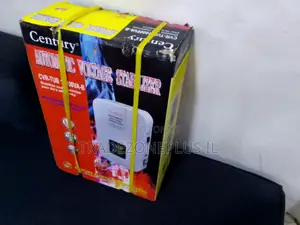 This Automatic Stabilizer Helps Manage Electrical Voltage Before It Re