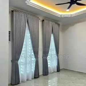 Curtain Store Abuja