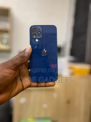 Apple iPhone 12 64 GB Blue