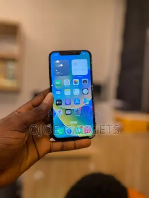 Apple iPhone 12 64 GB Blue
