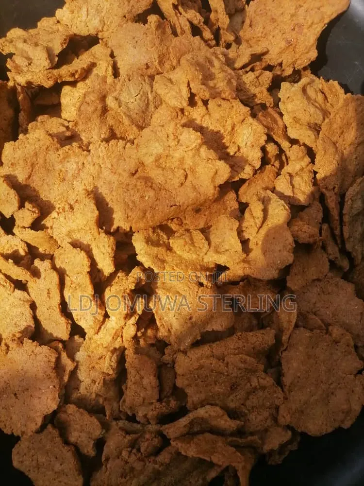 Premium Crunchy Kuli Kuli