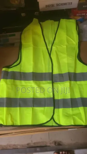Reflective Jacket