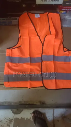 Reflective Jacket