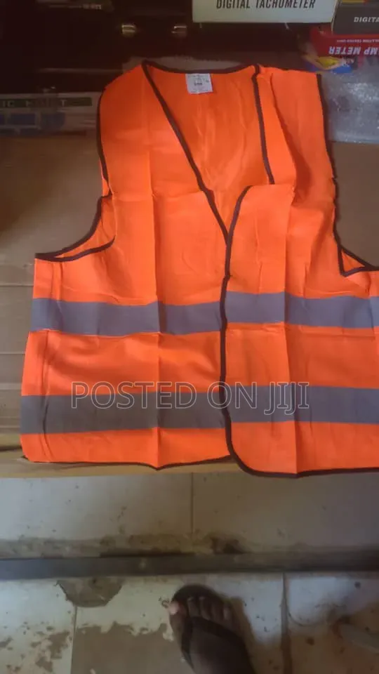 Reflective Jacket