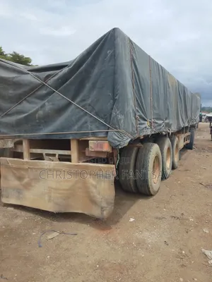 Dangote Cement 3x
