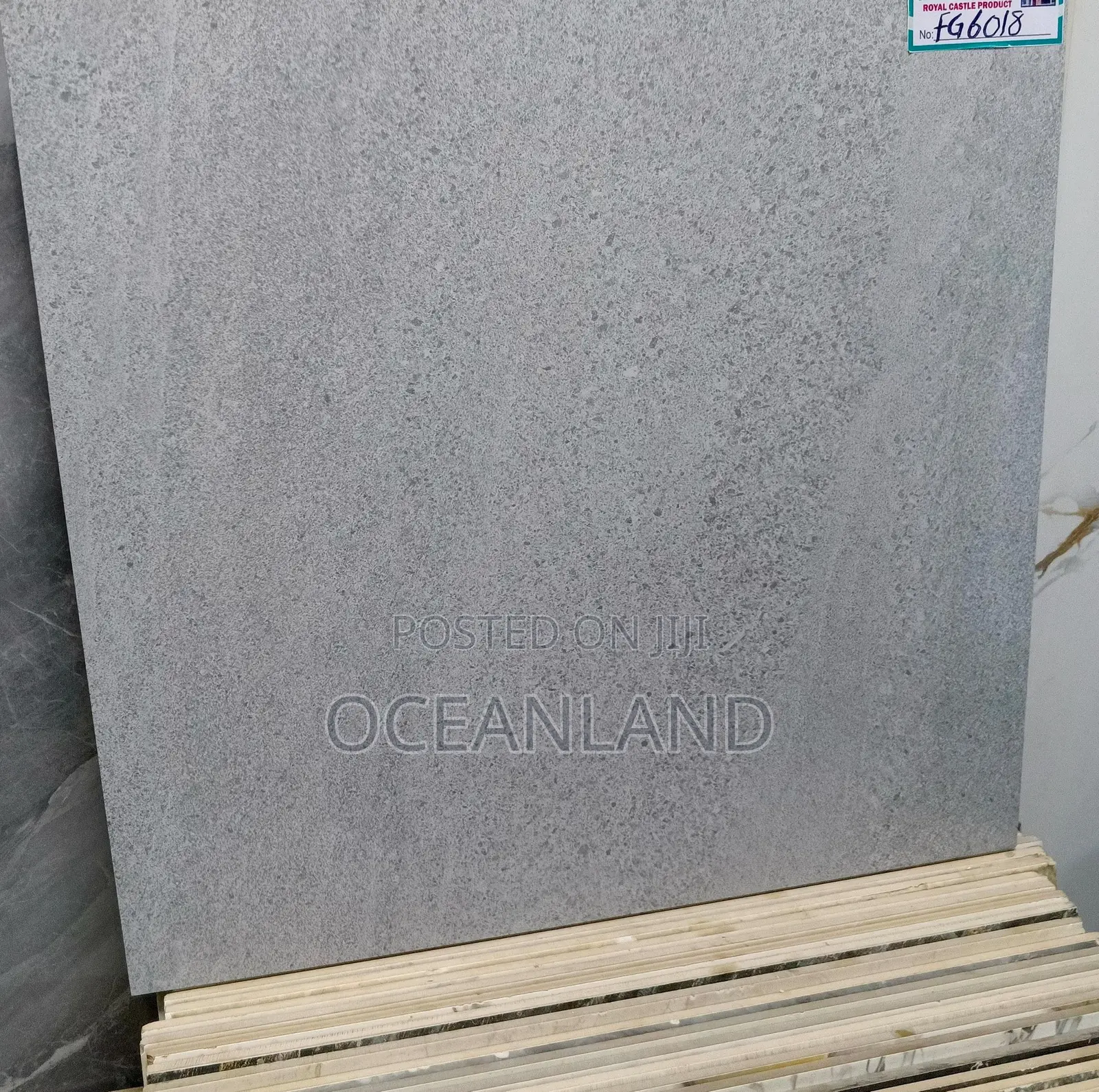 Outside Floor Tiles