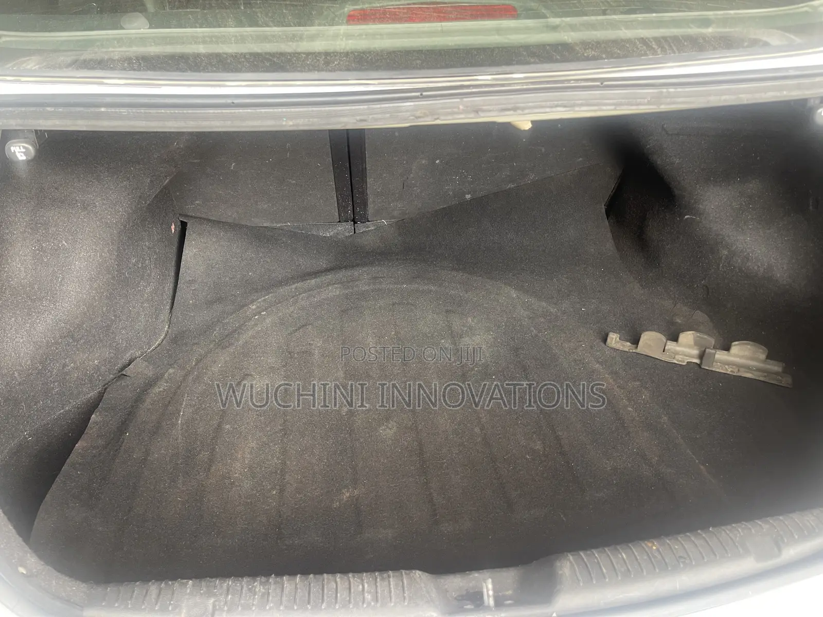 Hyundai Elantra 2015 Silver