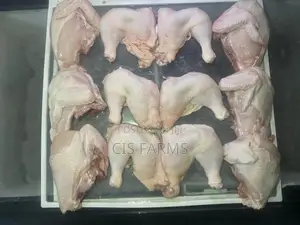 Frozen Chicken