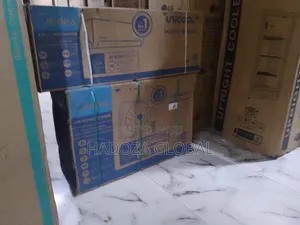 Midea Top 2hp Air Conditioner -Available in Store 18CRN1