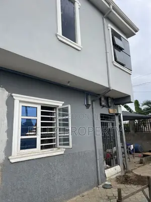 Mini Flat in Ewegbemi, Abule Egba for rent