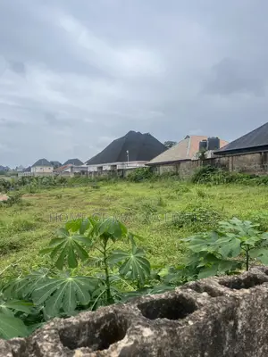 1 Plot of Land at the Back of SIB Alagbaka Extension-#30m