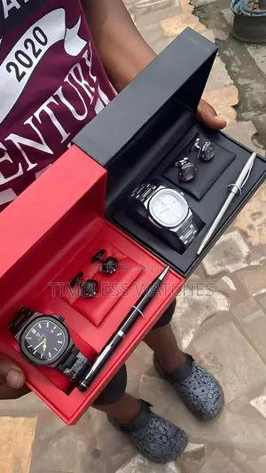 Poedagar Gift Box
