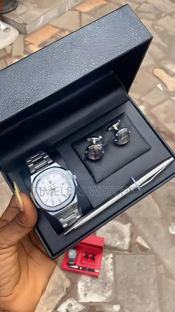 Poedagar Gift Box