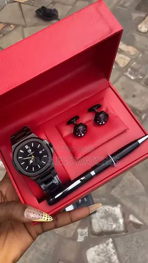 Poedagar Gift Box