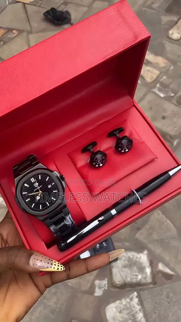 Poedagar Gift Box