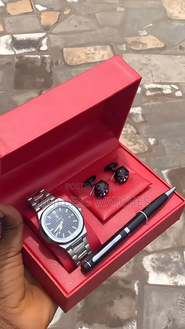Poedagar Gift Box