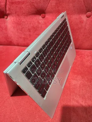Laptop HP EliteBook x360 1030 G4 1GB Intel Core i5 SSD 256GB