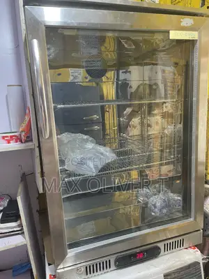 Eco-Cool Chiller 95liter
