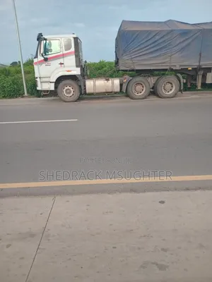 Distributor of Dangote Cement and Bua