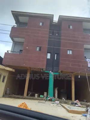 Mini Flat in Olodi Apapa for rent