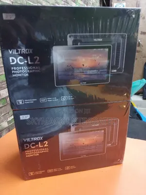 Viltrox Dc-L2 Monitor