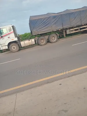 Distributor of Dangote Cement and Bua