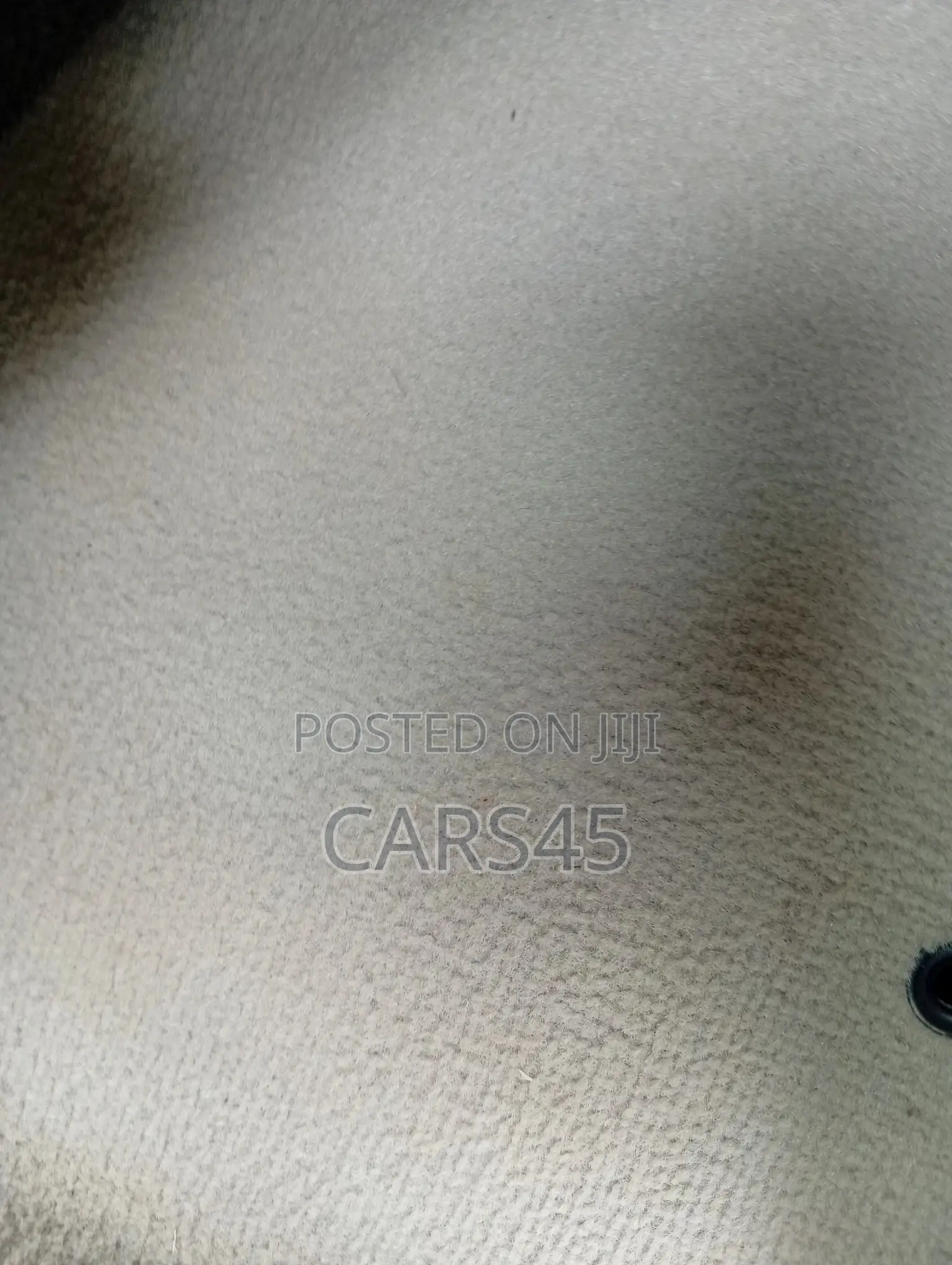 Lexus RX 350 2010 Gray