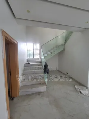 5bdrm Duplex in Gwarinpa for rent
