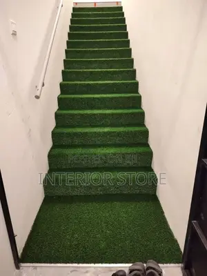 Carpet Grassmat